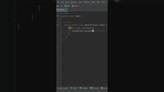 Print 1 To 10 Number Using For Loop In Java