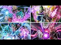 We Need The 2025 Global Dokkan Campaign Part 1 LRs To Do THIS Leader Skills