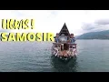 Horas Samosir - JALAN JALAN!