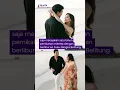 Lagu Pasangan selebriti Salshabilla Adriani \u0026 Ibrahim Risyad baru saja merayakan satu tahun pernikahan💖