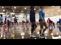 Brooke Thomas Southern Dream 2018