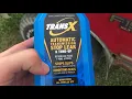 Does Trans-X Automatic Transmission Stop Leak actually work