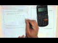 Edexcel GCSE Paper 2 June 2014 Question 18 - Percentage Increase and Reverse Percentages