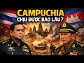 Lagu NẾU THÁI LAN RA TAY, CAMPUCHIA CÓ THỂ SỤP ĐỔ TRONG 15 NGÀY AI ĐANG NẮM CÁN CÂN SINH TỬ ĐÔNG NAM Á