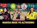 Download Lagu 🔴LIVE MANIS BBSKA VS ALTINODRU