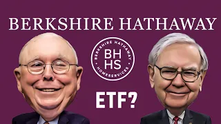 Download Berkshire Hathaway vs S\u0026P 500 ETFs: A Comparison MP3