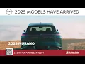 New 2025 Nissan Armada Murano and Kicks at Jack Ingram Nissan