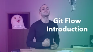 GIT Git Flow Introduction