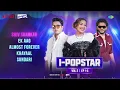 I-Popstar: Vol. 2 | Episode 16 | Neha Kakkar, King, Aditya Rikhari | Shiv Shankar | Ek Aag