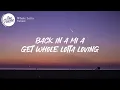 Valiant - Whole Lotta (Lyrics)