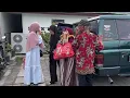 Download Lagu Antar emak ,bapak ke rumah adik nya buk nur yang ada di Sidoarjo