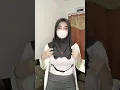 Download Lagu ukhti bermasker😂#tiktok#akumessy#shorts