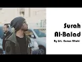 Download Lagu Surat Al-Balad By Ust Hanan Attaki