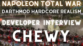 NTW DMHC - Developer Interview with Chewy