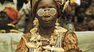 given black storyteller