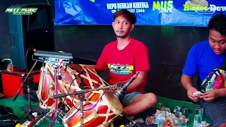 rezz music secangkir kopi de kembut pemuda coperloo kelet ngelo keling jepara