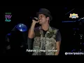 Bruno Mars - Talking To The Moon (Live HD) Legendado em PT- BR