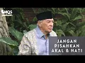Download Lagu Jangan Pisahkan Akal dan Hati | M. Quraish Shihab Podcast