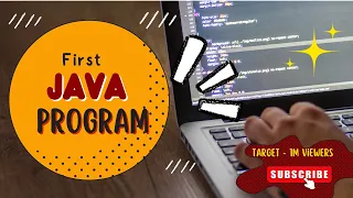 First Java Program - HelloWorld Beginner s Java Guide ExclusivelyJava
