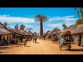 MADAGASCAR: The World's Strangest Island | 4K Travel Documentary