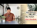 Download Lagu Penjelasan Efek dari Pengisian Khodam Macan Putih