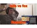 Download Lagu AF17's Reaction: animationrewind tails vs fox