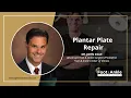 Plantar Plate Repair Dr John Sigle Foot Ankle Center of Illinois