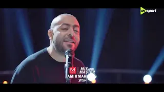 تامر عاشور يفجر مشاعر المصريين بأغنية  أنا بحبك يا بلادي        هقولك إيه يا مصر يا حبيبتي هقولك اية دندنها