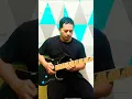 Download Lagu Samar bayangan Nicky astria cover gitar solo #nickyastria #guitar #guitarcover