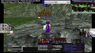 DEAF SK with Cooler - sk then EQL later on If Quwebs Zimmy amd Ichi r there