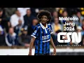 Download Lagu Malcolm Jeng (IK Sirius) - Defending, Skills \u0026 Passing 2024 | HD