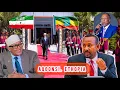 Download Lagu DEG DEG Ethopia o aqoonsatay somalind iyo somalia si adag uga xanaaqdy safarka ciro xogta rasmigaa