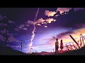 take on the world ( slowed + reverb )