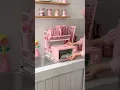 Lagu semua nya wajib pink, kamar mandi pun wajib pink #ytshorts #youtubeshorts #youtube #fyp #fypシ