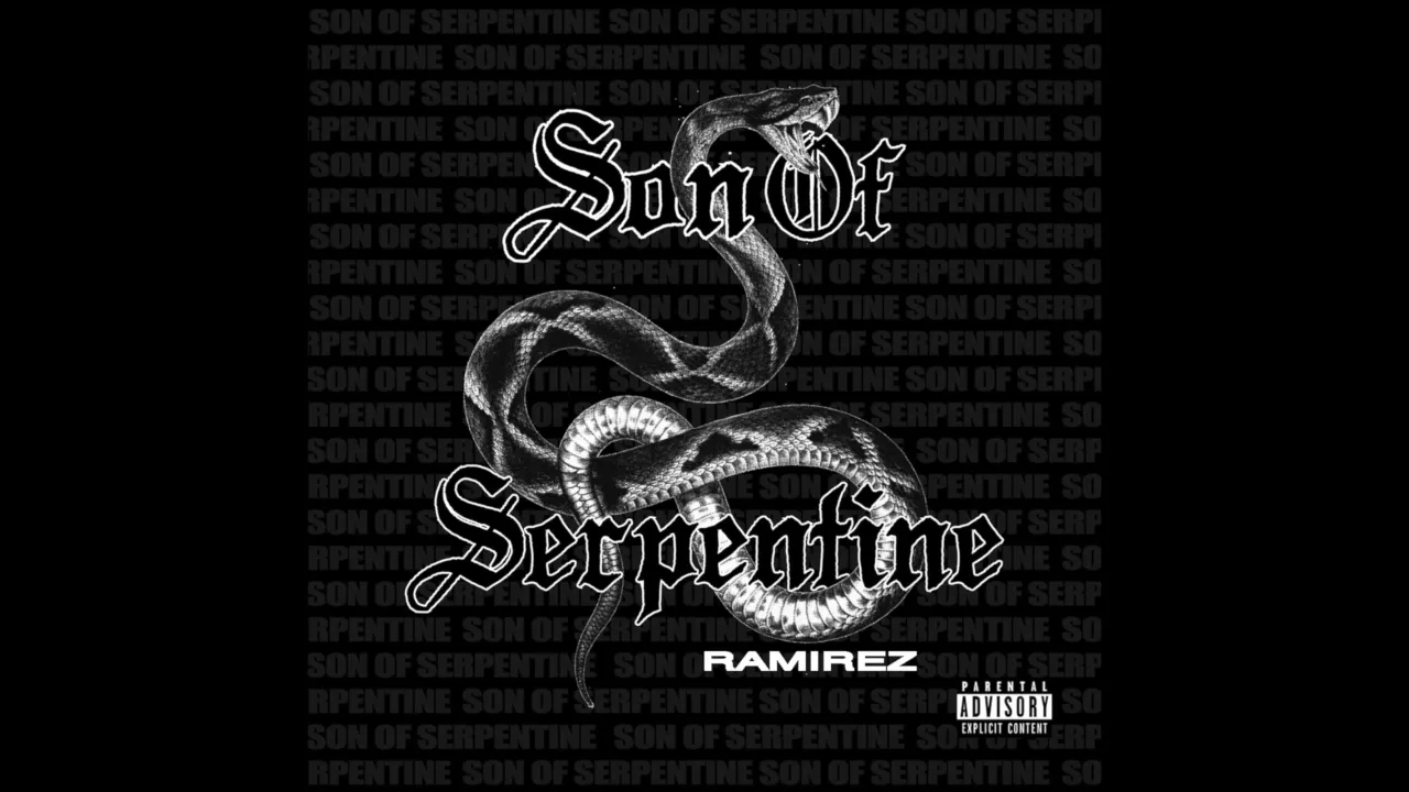 RAMIREZ - Son Of Serpentine [Full Album]