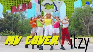 Download ITZY \ MP3