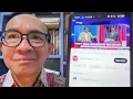 Download Lagu RISMON CS TAK PAHAM BUDAYA JAWA! RIVAI SEBUT IPK 2 JOKOWI TANDA MERENDAH! RISET TANPA BUDAYA NOL!