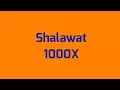 Download Lagu Shalawat 1000x  |  40 Keutamaan Serta Manfaat Shalawat