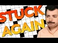 Friday Back In the Corner - 27 March 2026 New York Times Crossword
