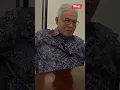 Download Lagu POLITICALLY FRANK: Datuk Seri Hamzah Zainudin [Teaser 1]