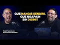 Download Lagu 🎙️ PEMIMPIN, MIMPI, KOMEDI: GIMANA INDOYORKERS BANGUN KERAJAANNYA SENDIRI- PANDJI PRAGIWAKSONO #Ep70