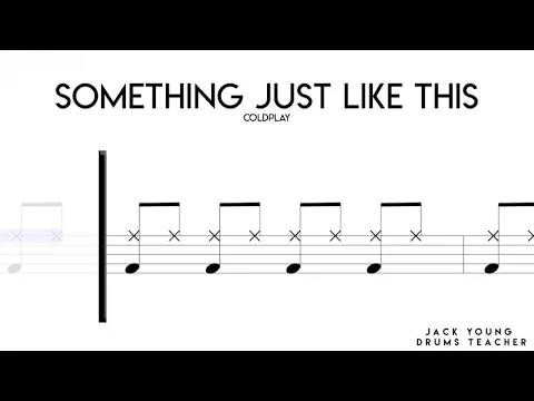 Download MP3 Something Just Like This