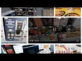 Shopping Walmart - October 2025