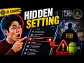 FBI Warns About This Hidden Smartphone Setting