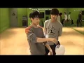 Hoshi Snapback Trick (predebut)