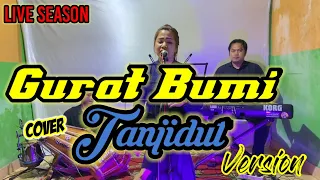 Download GURAT BUMI - LIVE (SEASON - SAGULUYURNA) TANJIDUT VERSION MP3