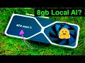 How to run agentic 35B models with only 8gb of vram nvidia 4060ti
