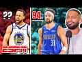 We Tried Guessing ESPN s CRAZY Top 100 NBA Players 2024