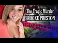 Captured by Carl - The Brooke Preston Case