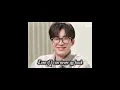 Gogae WONWOO– ‘고개’ (Overcoming hardship/A Hill) Clean A Cappella Version (MV + Eng Lyrics)